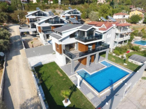 Gocek Marin Villas